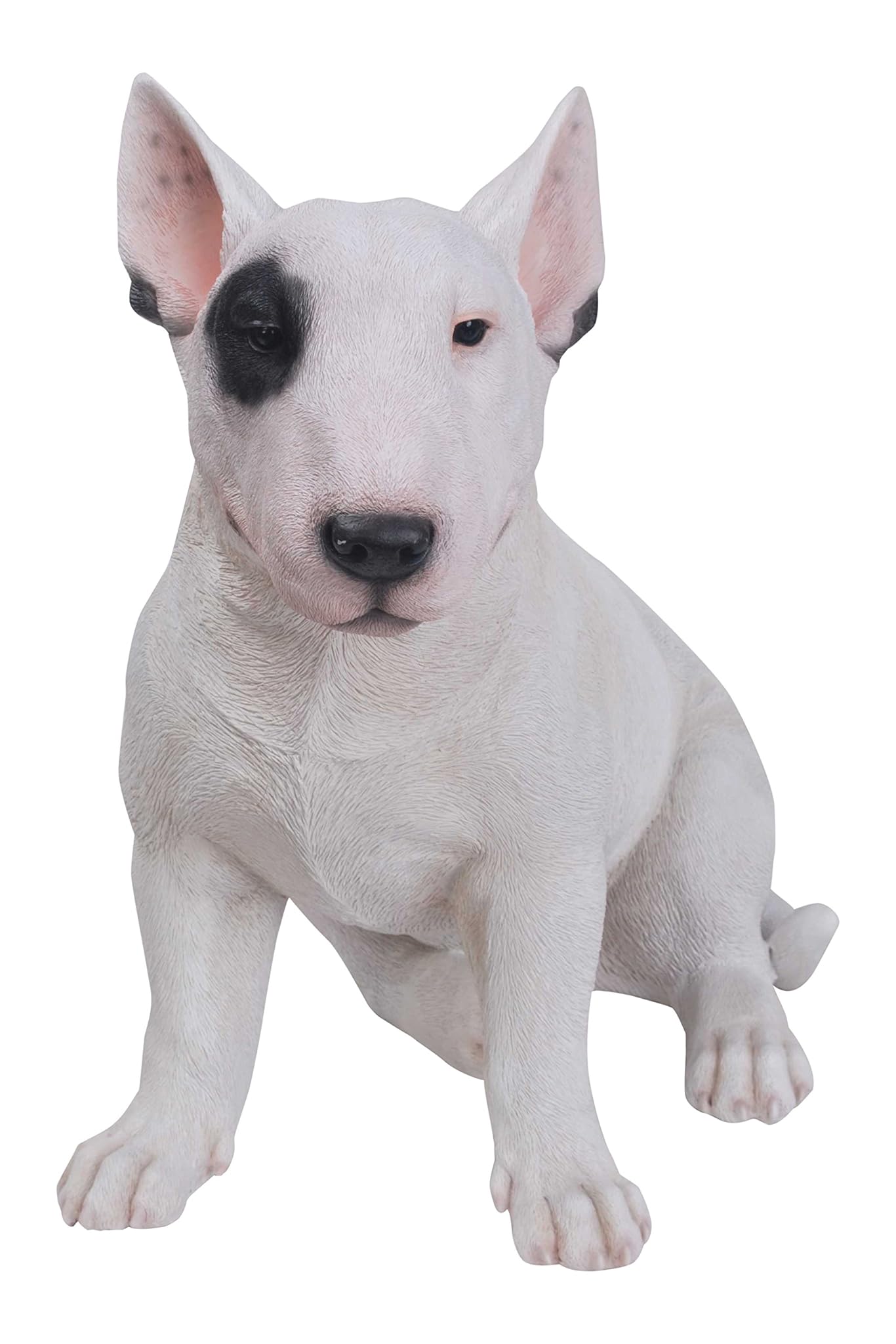 Hi-Line Gift Ltd. Statua Bull terrier