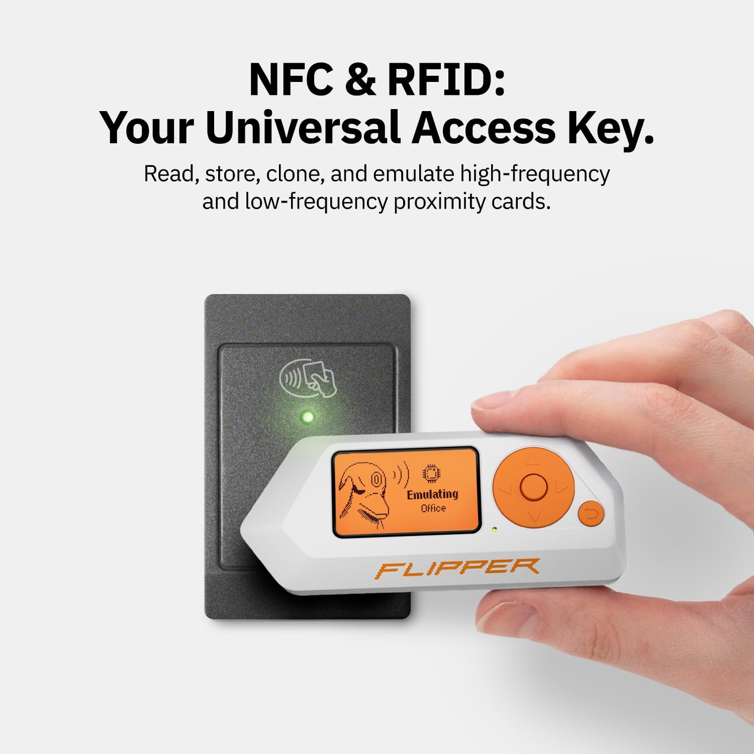 Flipper Zero - immagine 4