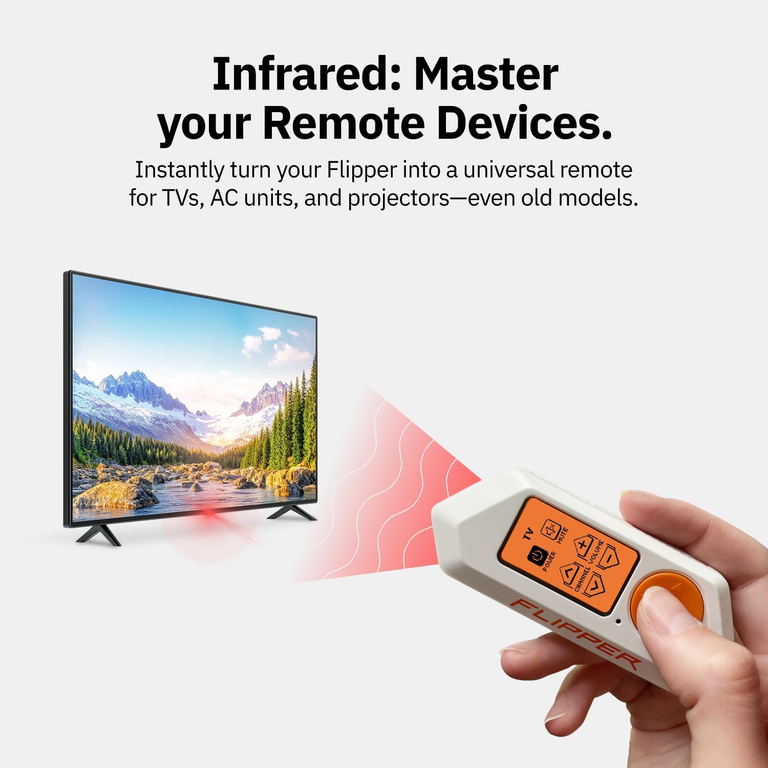 Flipper Zero - immagine 5