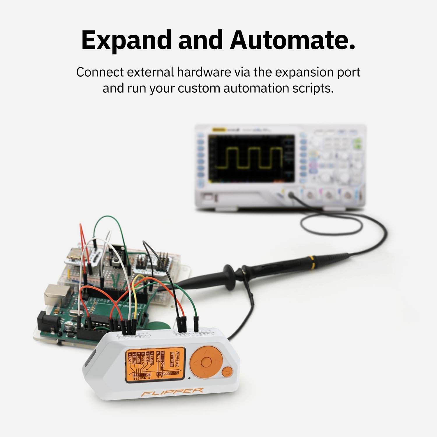 Flipper Zero - immagine 6