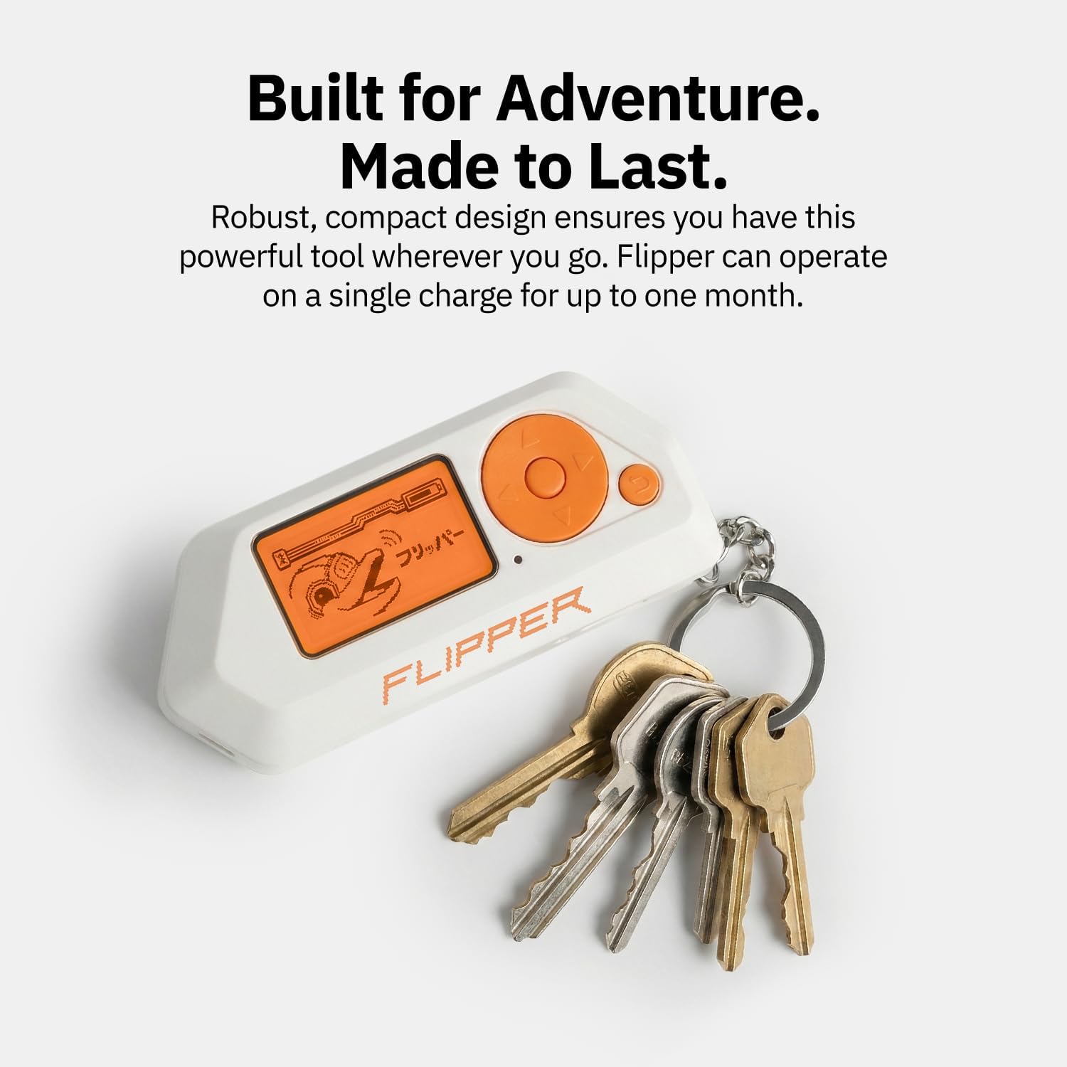 Flipper Zero - immagine 8