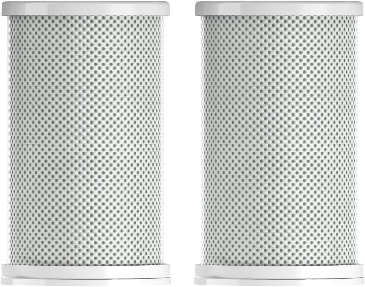 Tappwater EcoPro Refills - Cartucce di Ricambio - immagine 1