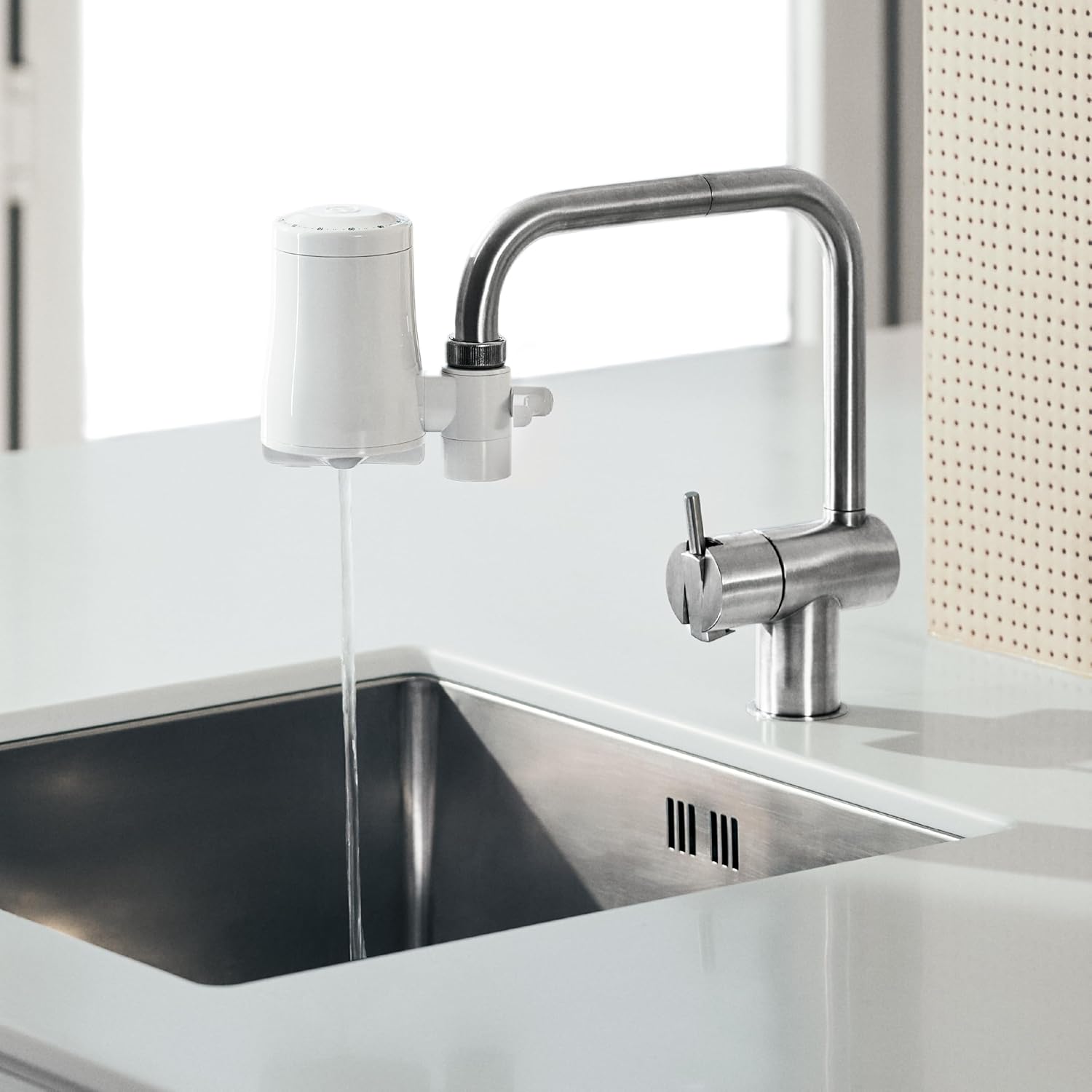 Tappwater EcoPro Refills - Cartucce di Ricambio - immagine 6