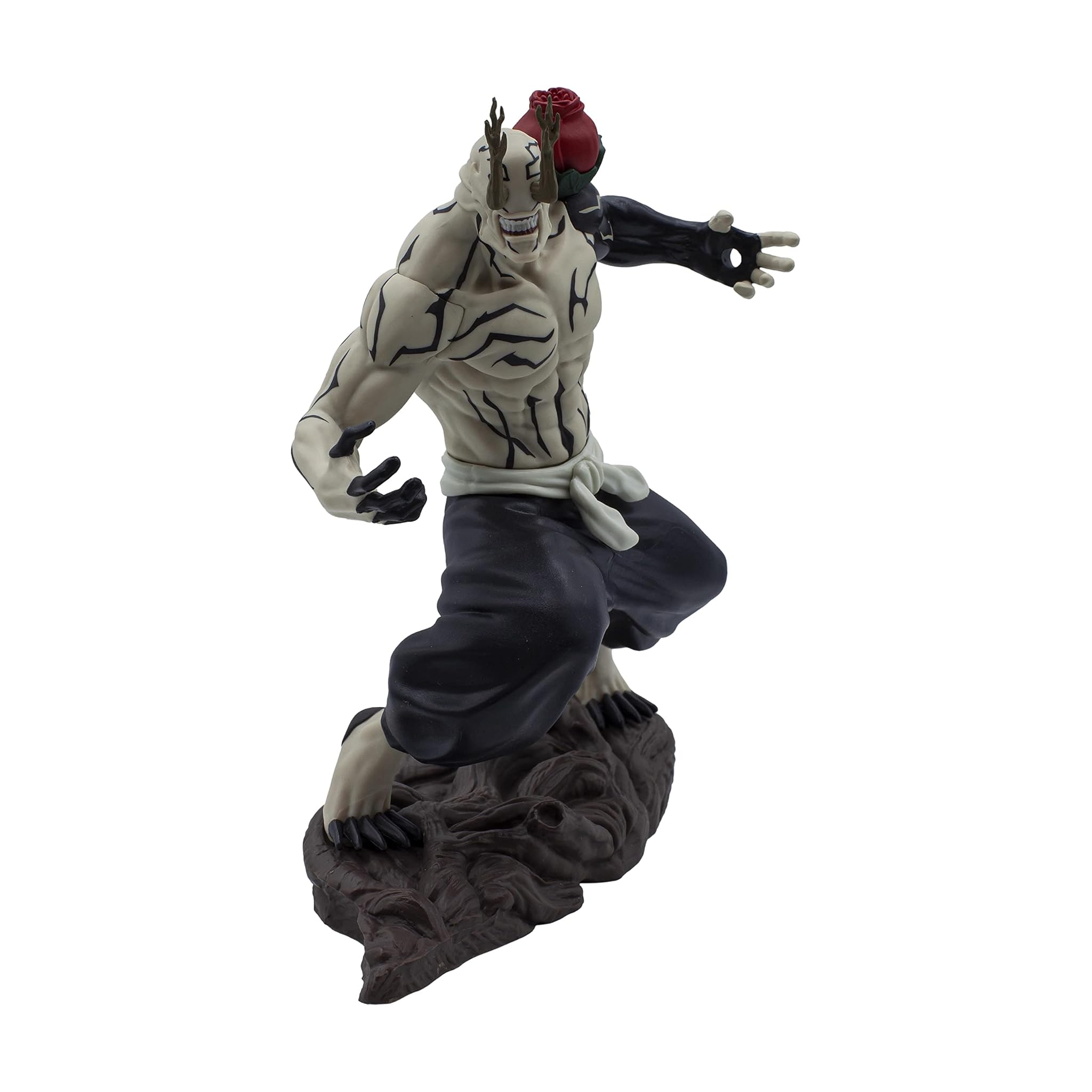 BANPRESTO Combination Battle: Jujutsu Kaisen - Hanami Statue
