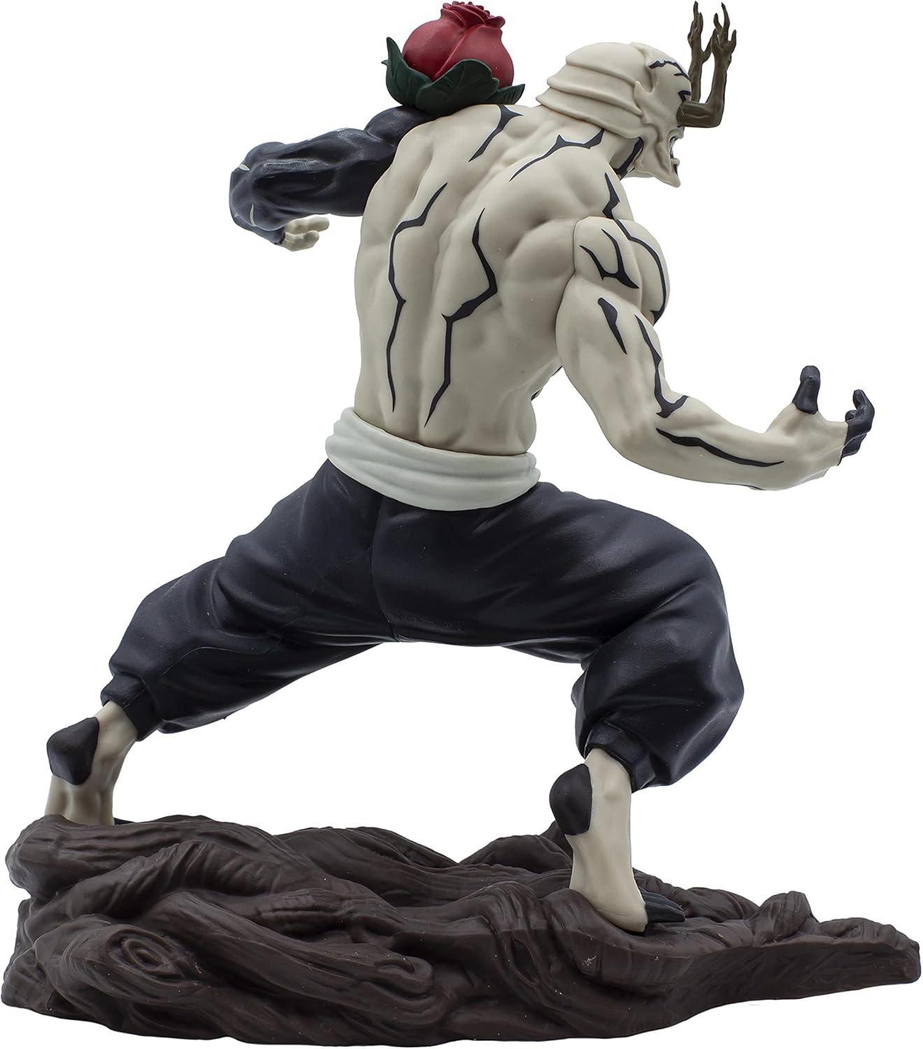 BANPRESTO Combination Battle: Jujutsu Kaisen - Hanami Statue - immagine 6