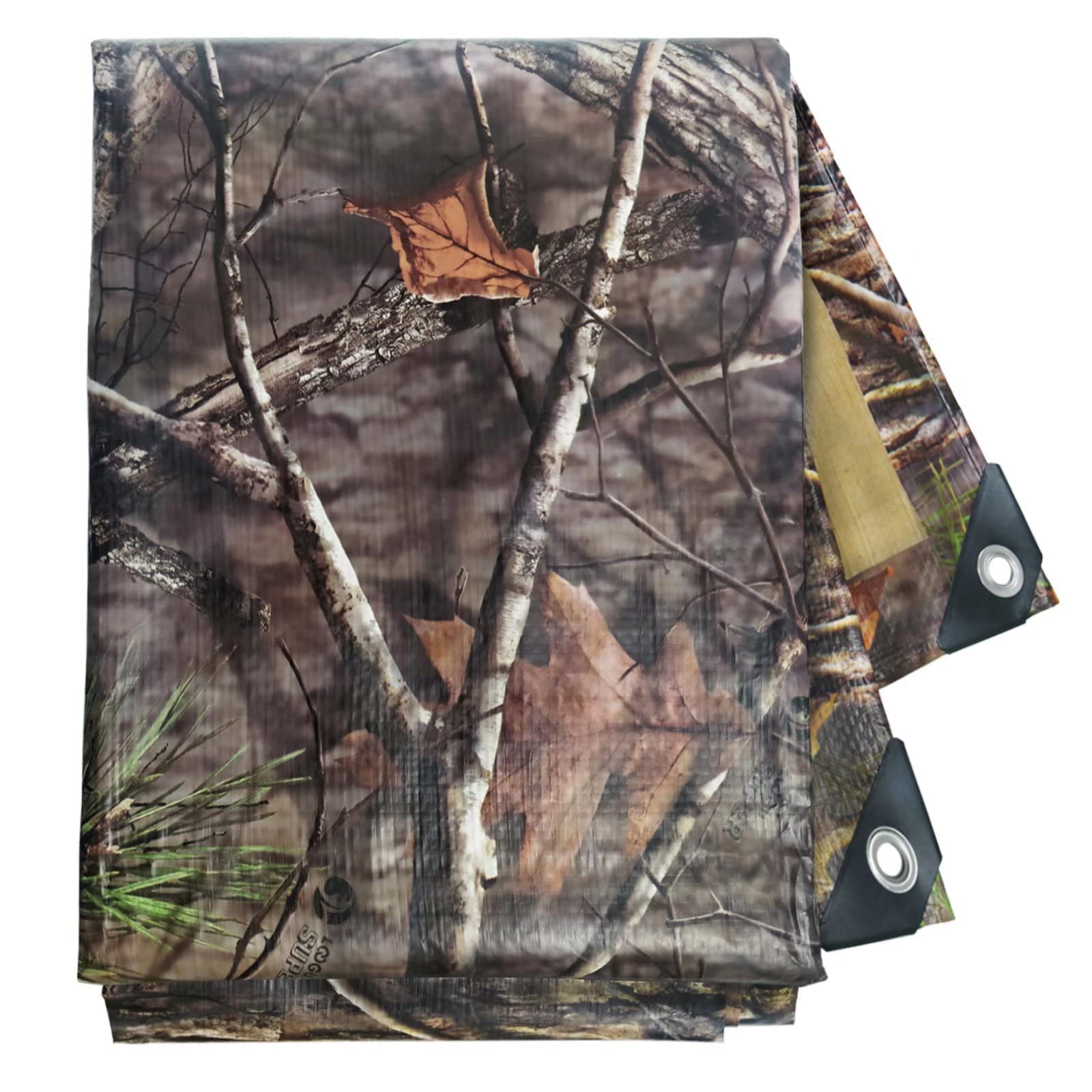 Tongcamo Telone Impermeabile Resistente UV