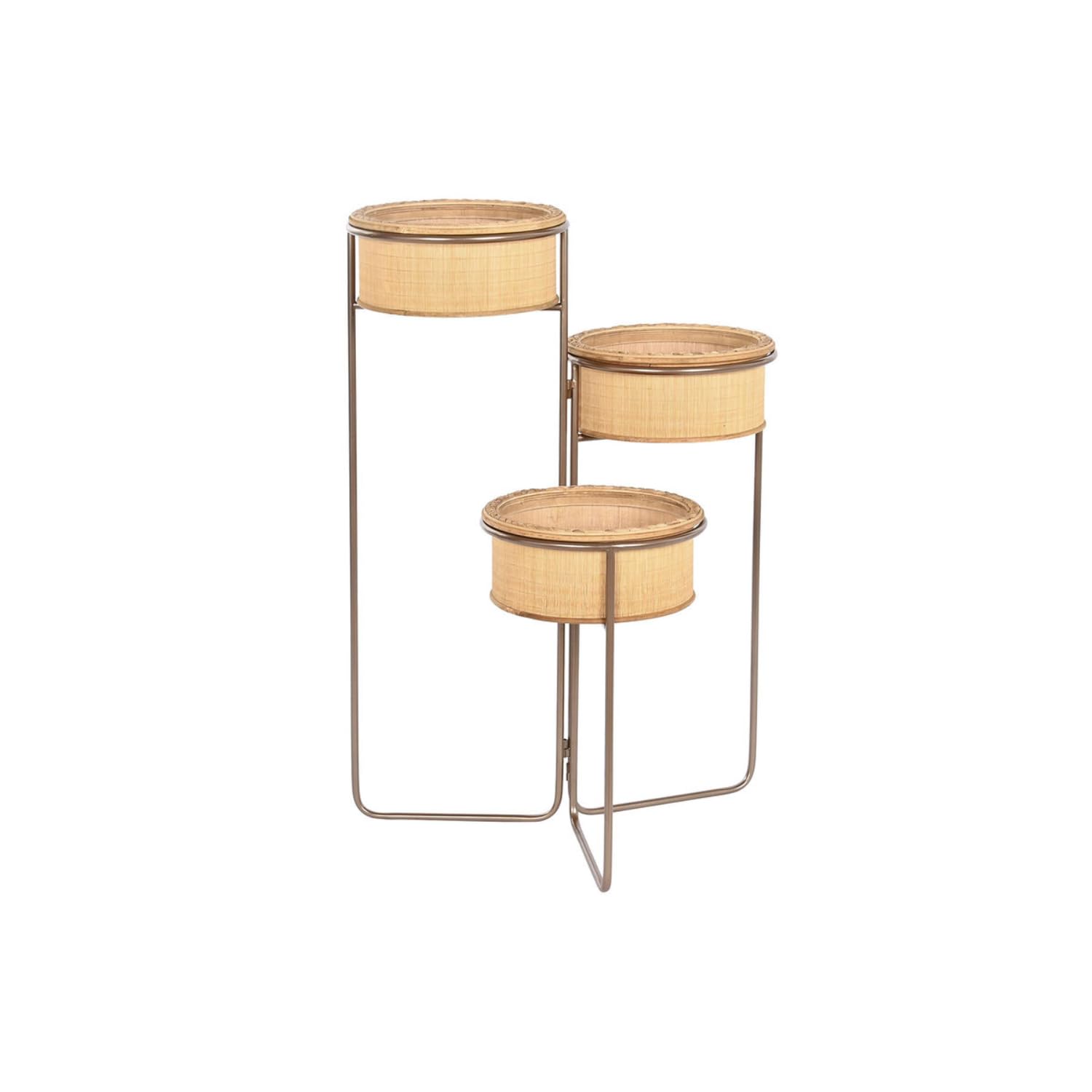 DKD Home Decor Fioriera, Estándar