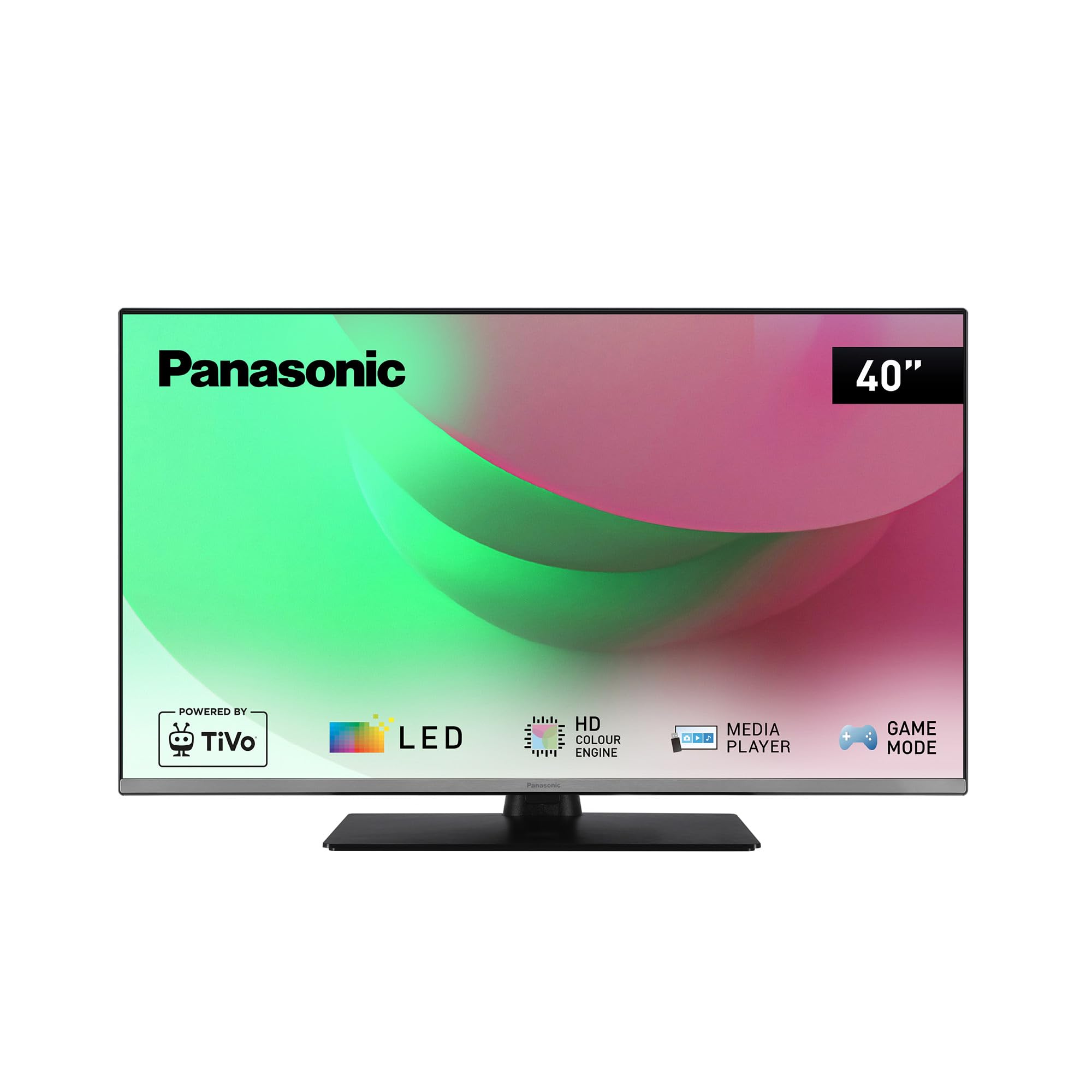 Panasonic TB-40S45AEZ - Smart TV LED Full HD 40 pollici