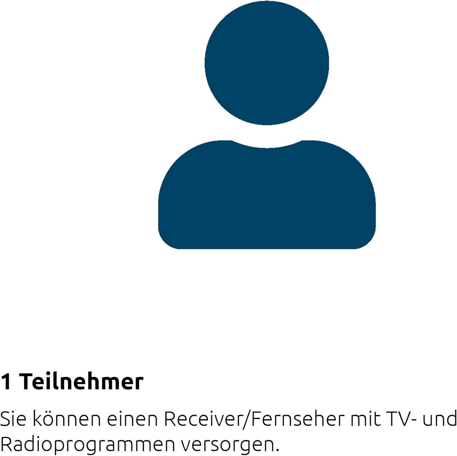 Technisat DIGIDISH 45 - Antenna Parabolica 45cm, Beige - immagine 4