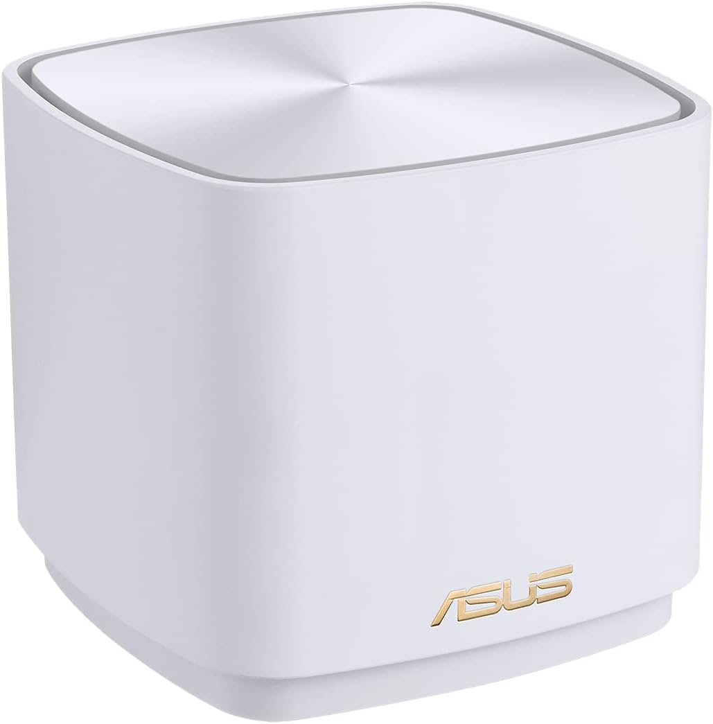 Asus ZenWiFi XD4 Plus - Sistema Mesh WiFi 6 AX1800 - immagine 1