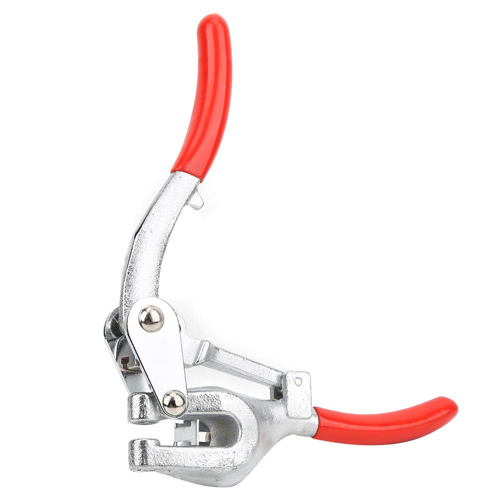 Kit Perforazione Manuale per Lamiere e Materiali Vari - immagine 3