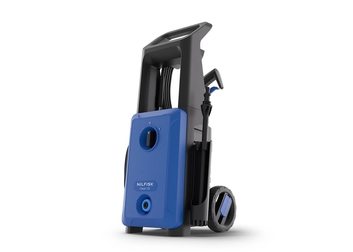 Nilfisk Classic - Idropulitrice 120 Bar 1600W