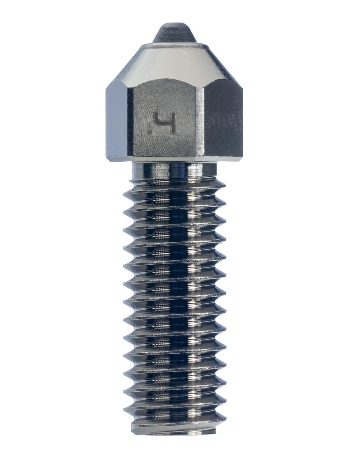 DiamondBack K1 Compatible Nozzle - 0.4mm - immagine 1