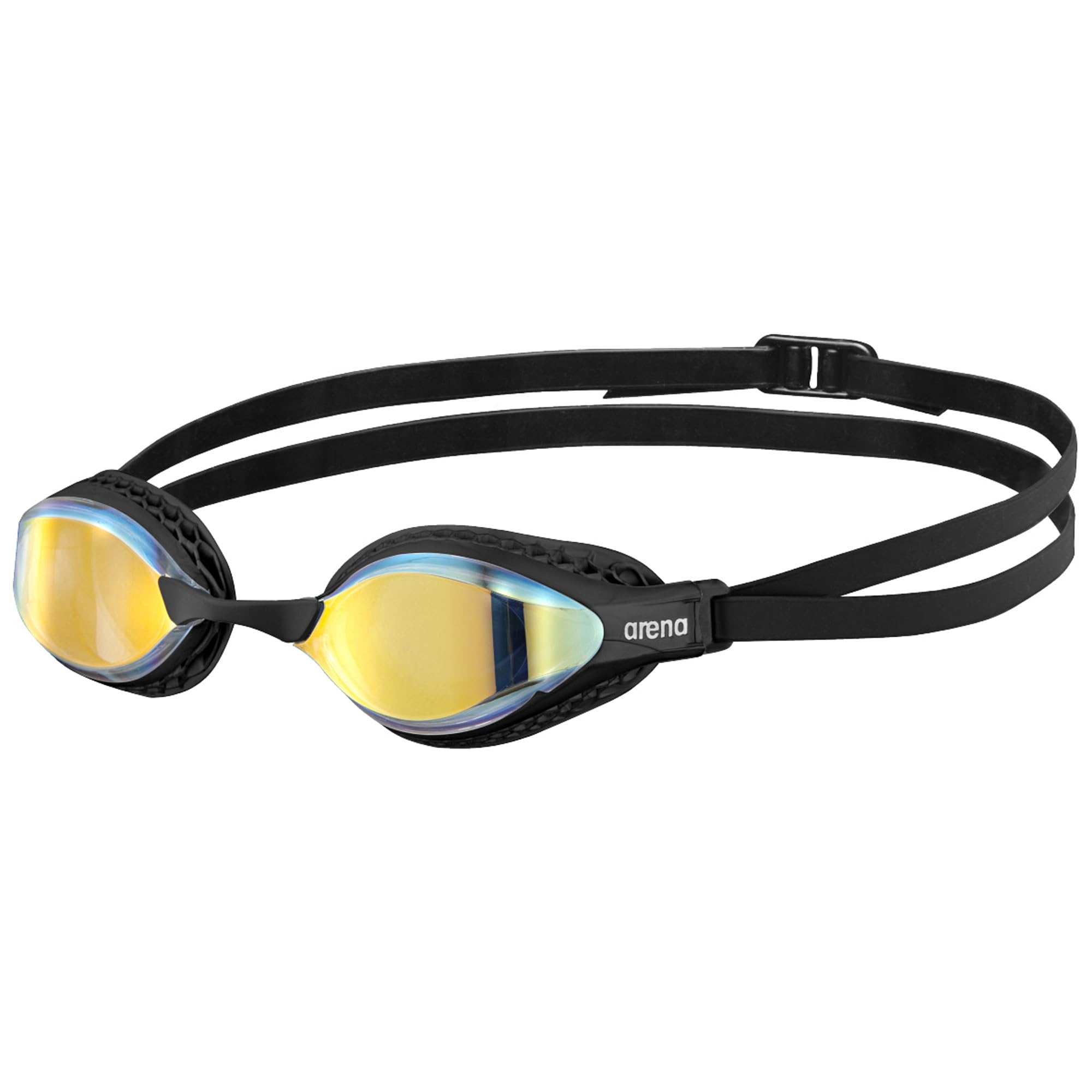 Arena Air-Speed Mirror Occhialini Nuoto Gara Unisex