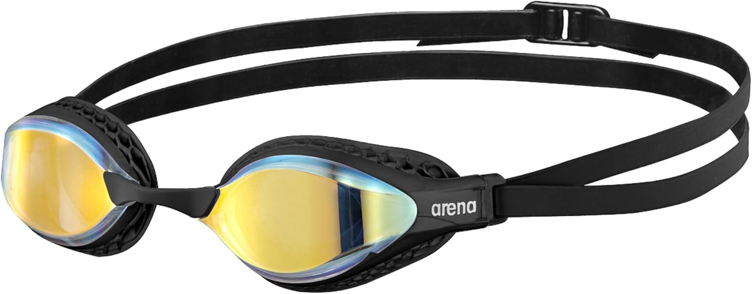 Arena Air-Speed Mirror Occhialini Nuoto Gara Unisex - immagine 1
