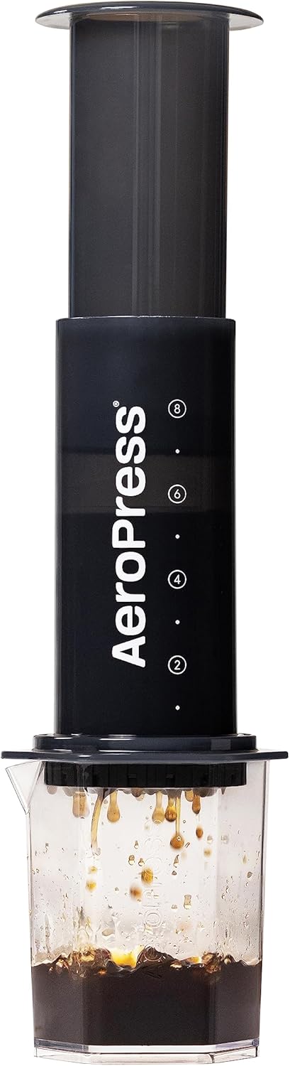 Aeropress XL - Macchina per Caffè 3 in 1 Portatile - immagine 1