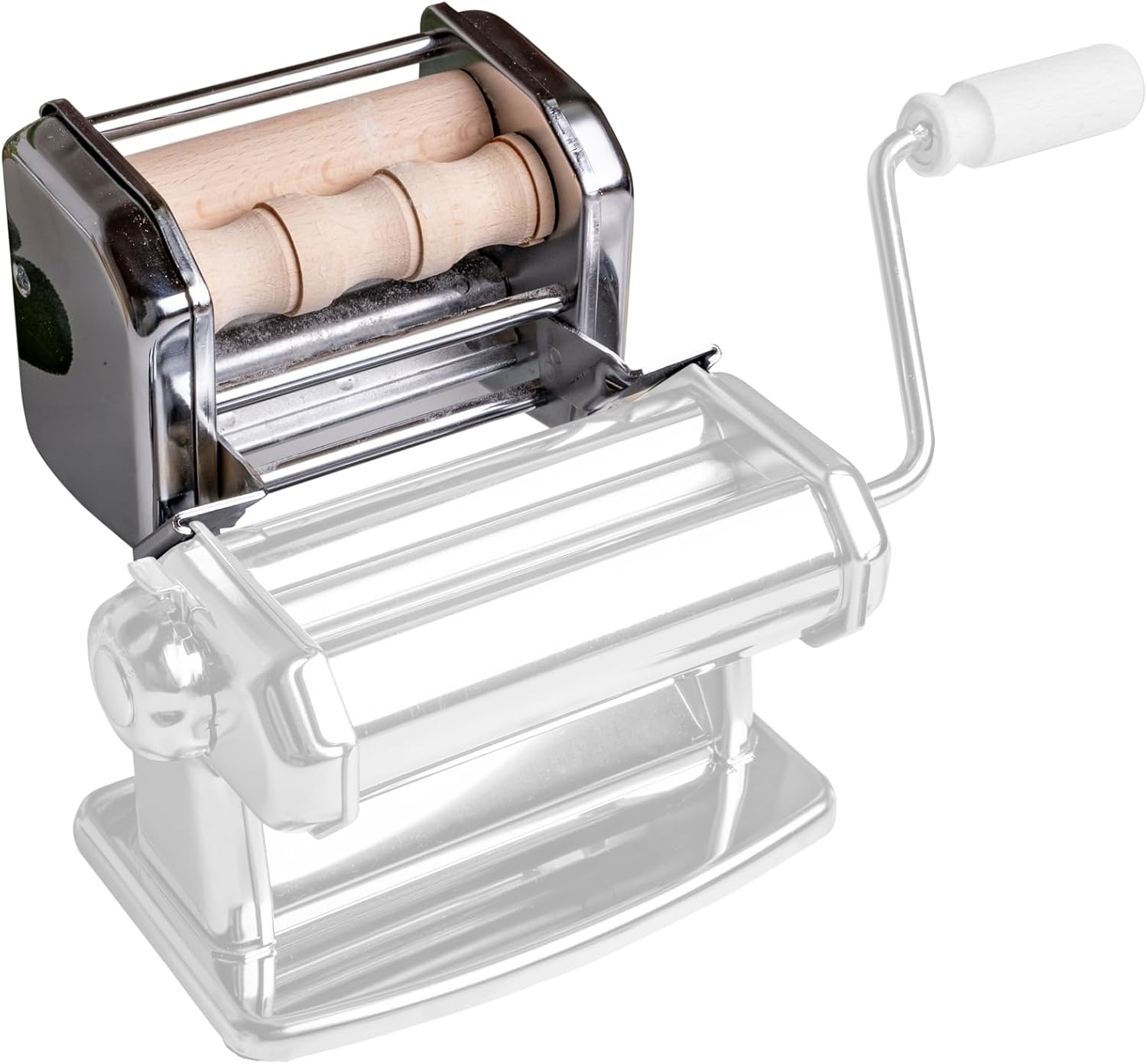 Imperia MilleGnocchi Classica - Accessorio Macchina Pasta - immagine 1