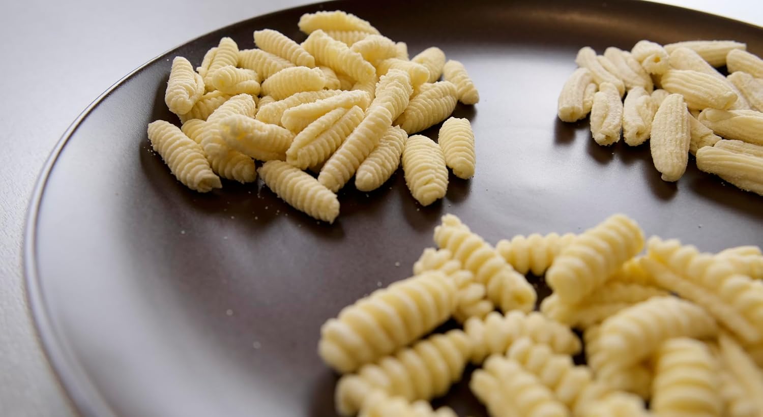 Imperia MilleGnocchi Classica - Accessorio Macchina Pasta - immagine 5