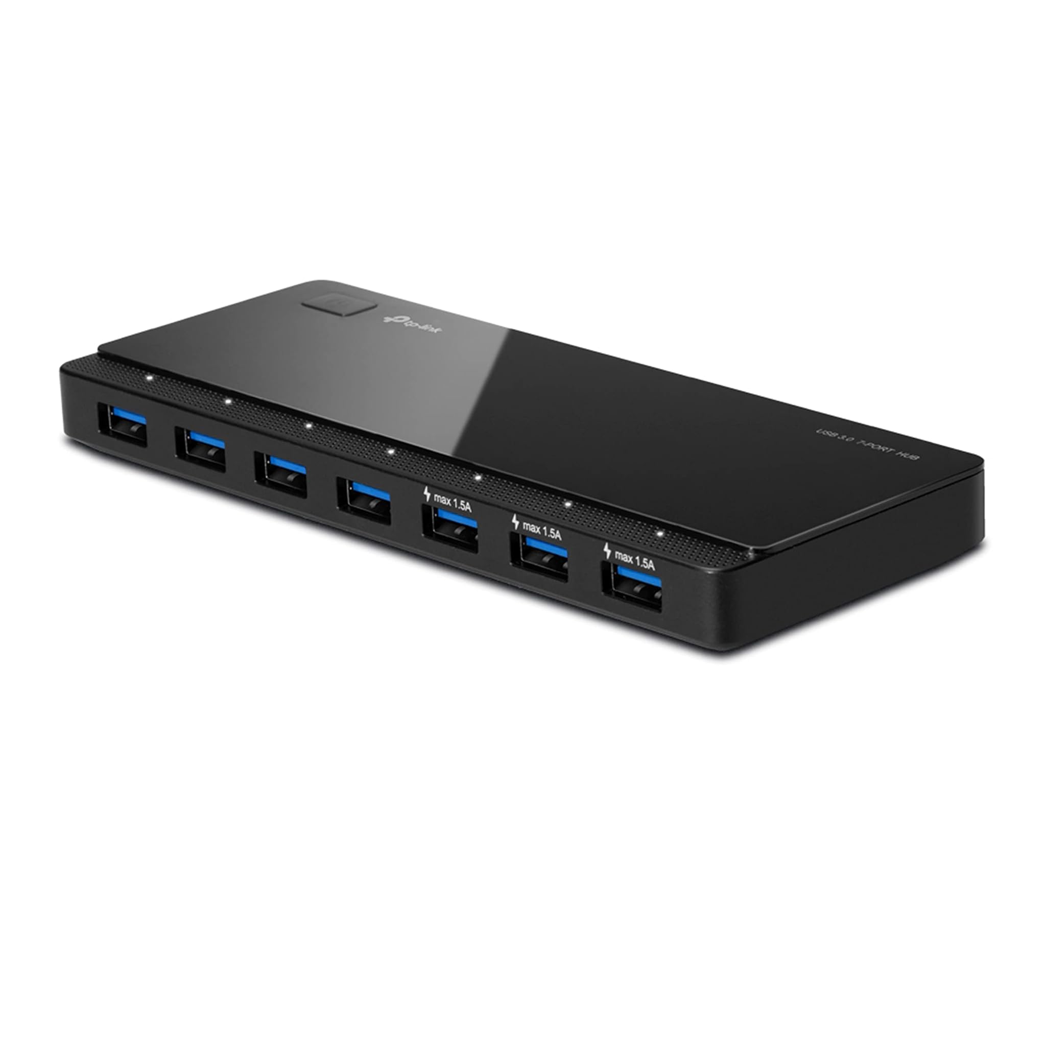 Tp-link UH700 Hub USB 3.0 - 7 Porte USB-A