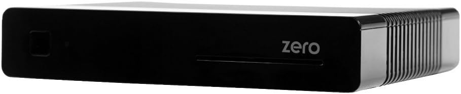 Vu+ Zero, Ricevitore Sattelitare - immagine 1