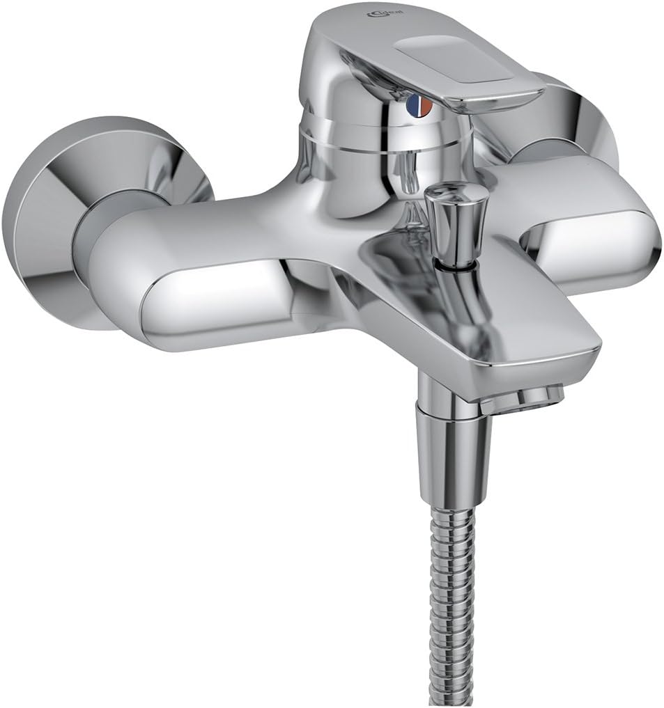 Ideal Standard B9491AA Ceramix Blue - Miscelatore Vasca/Doccia - immagine 1