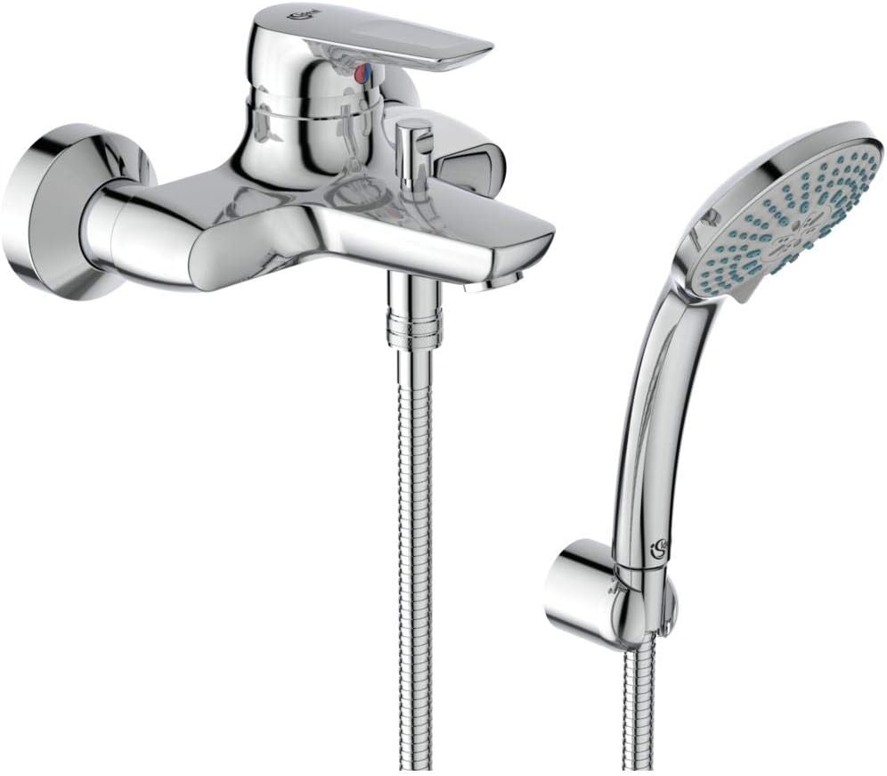 Ideal Standard B9491AA Ceramix Blue - Miscelatore Vasca/Doccia - immagine 2