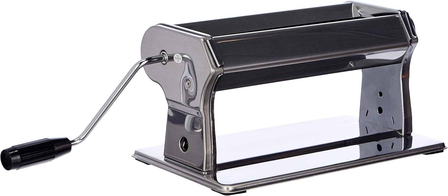 Lacor 60391 - Macchina per Pasta, 260 mm - immagine 4