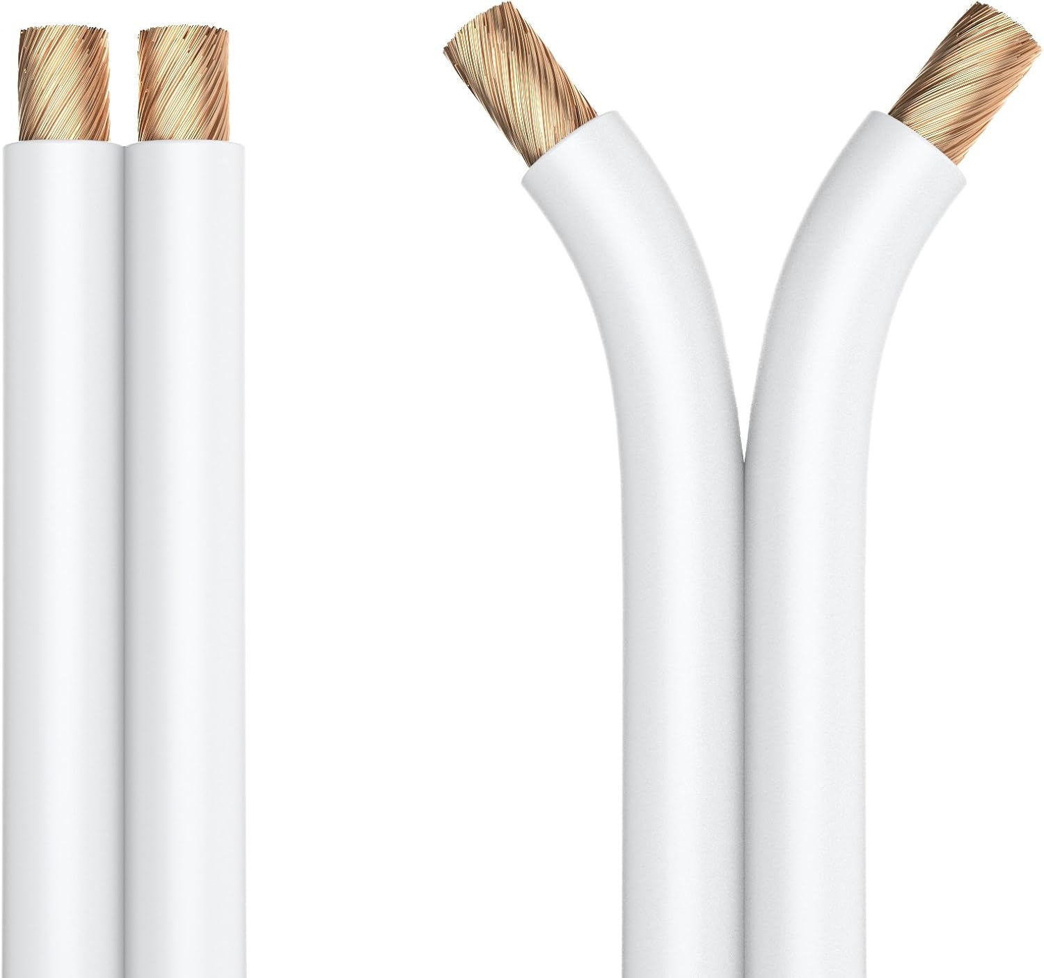 Purelink SP021-020 Cavo per Diffusori HiFi 2x4.0 mm² 20m - immagine 5