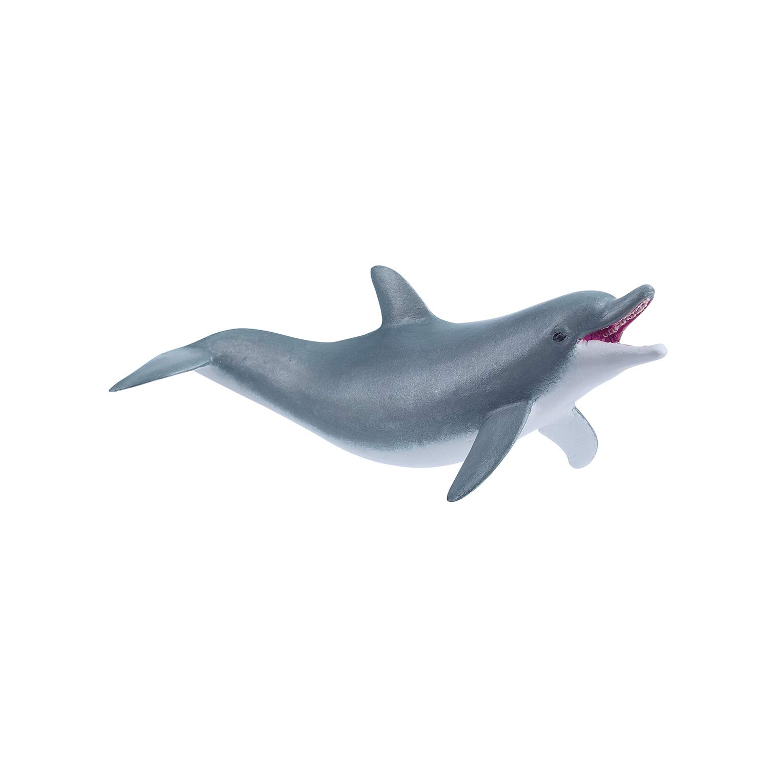 Papo-PAP56004-Delfino Che Gioca, Multicolore