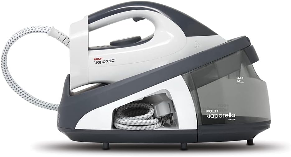 Polti Vaporella Simply VS10.10 - Ferro Generatore di Vapore