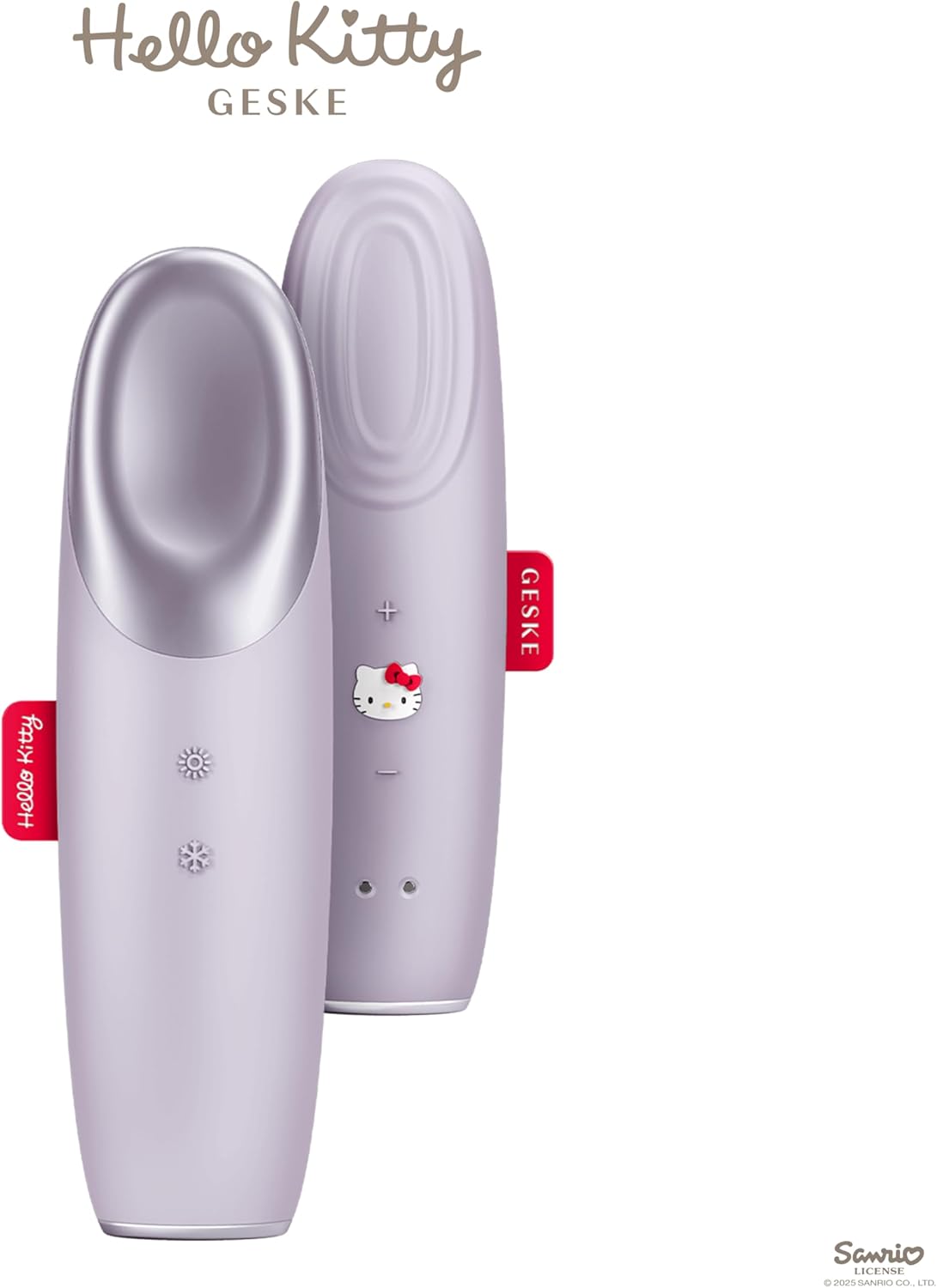 GESKE x Hello Kitty - Dispositivo Occhi SmartAppGuided™ 6 in 1 - immagine 9