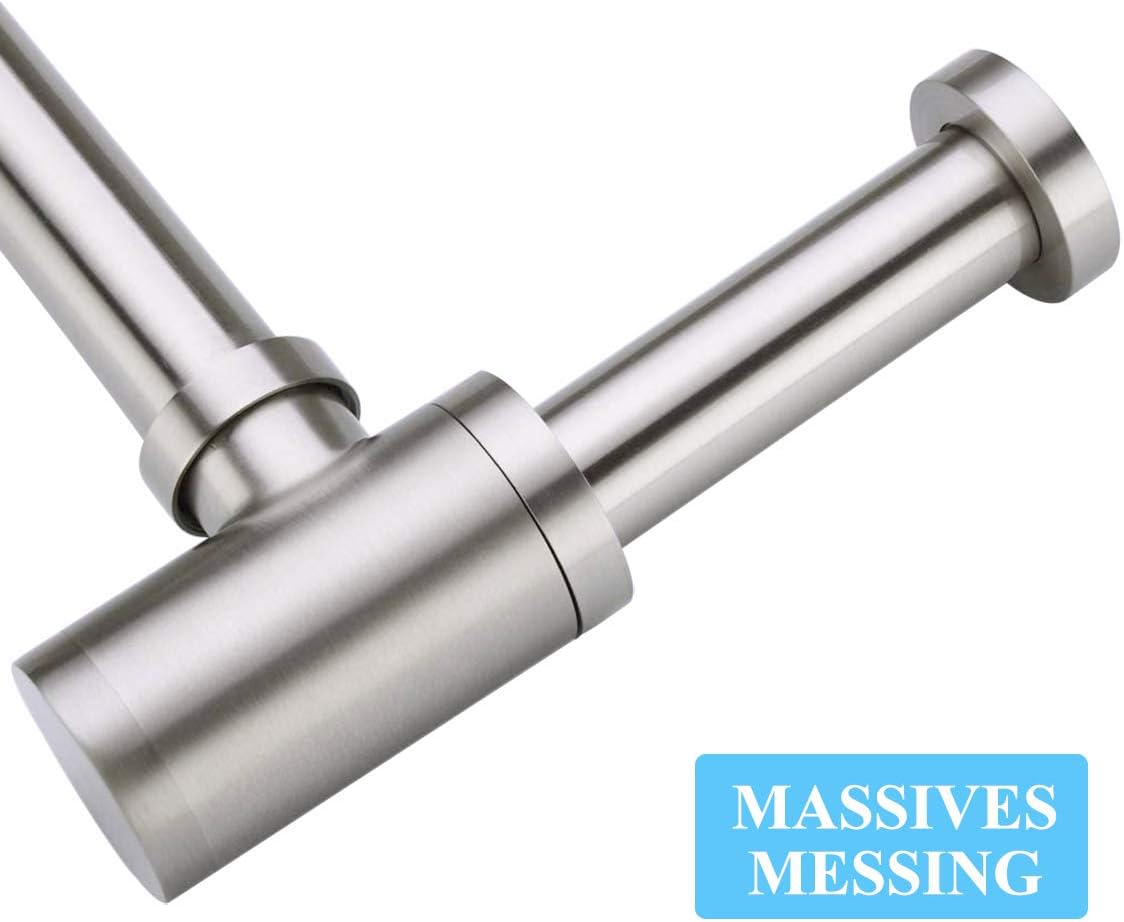 Keymark Sifone Universale in Ottone 1 1/4 x 32mm - immagine 5