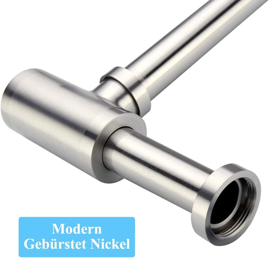 Keymark Sifone Universale in Ottone 1 1/4 x 32mm - immagine 6