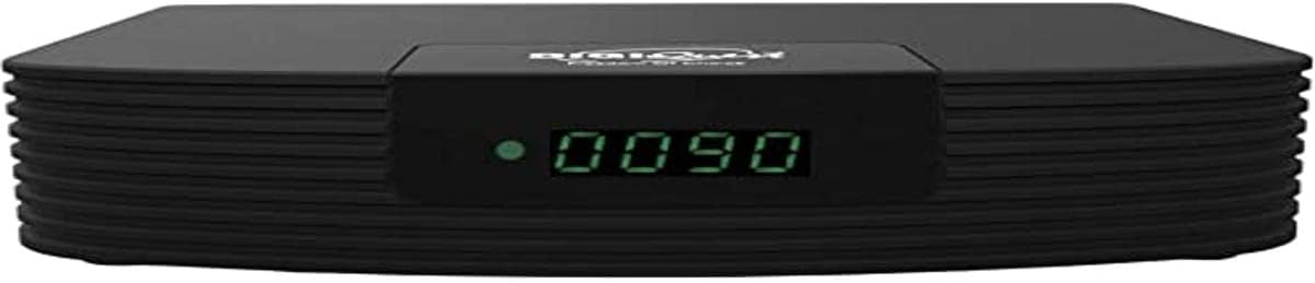 Digiquest DGQ990 HD - Decoder DVB-T2 Full HD REC - immagine 4