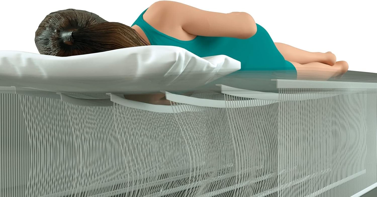 Intex 64146ND - Materasso Dura-Beam Pillow Rest Singolo - immagine 4