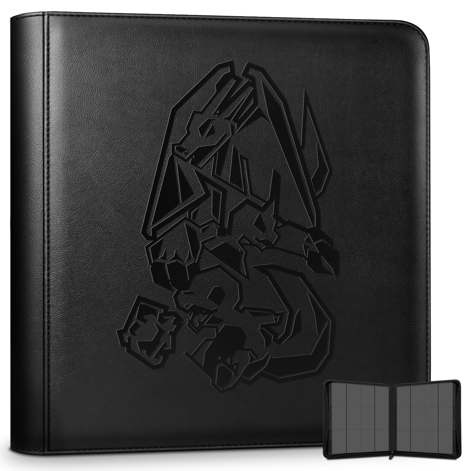 Douper Raccoglitore per Carte di Credito 480 Carte