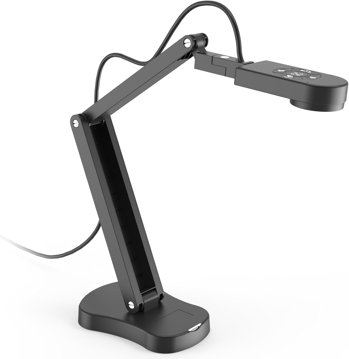 Gawervan 8MP Telecamera per Documenti USB - immagine 1