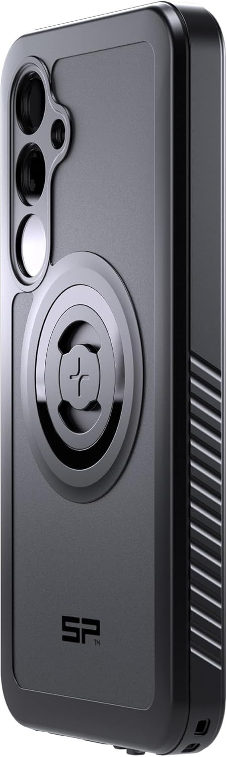 SP CONNECT Custodia Xtreme compatibile con S24+ nero - immagine 3