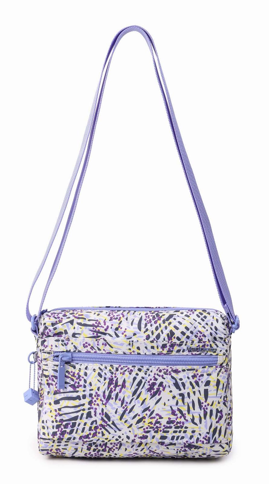 Hedgren Eye, Shoulder Bag + RFID Unisex-Adulto, Taglia Unica