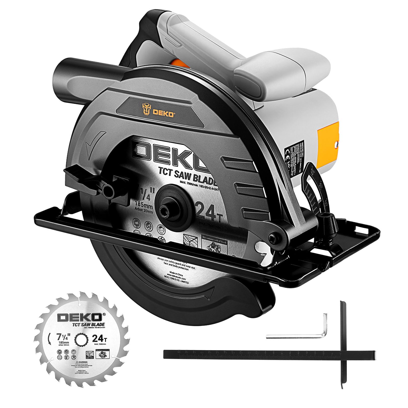 Elettrico 1200W