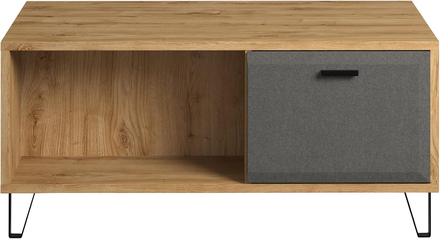 Trendteam Smart Living Blanshe - Tavolino 110x50x68cm