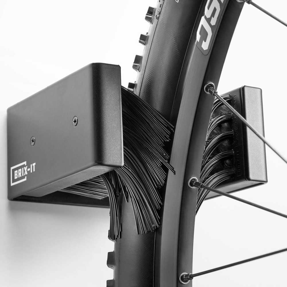 Brix-it Supporto da Parete per Bicicletta - immagine 3