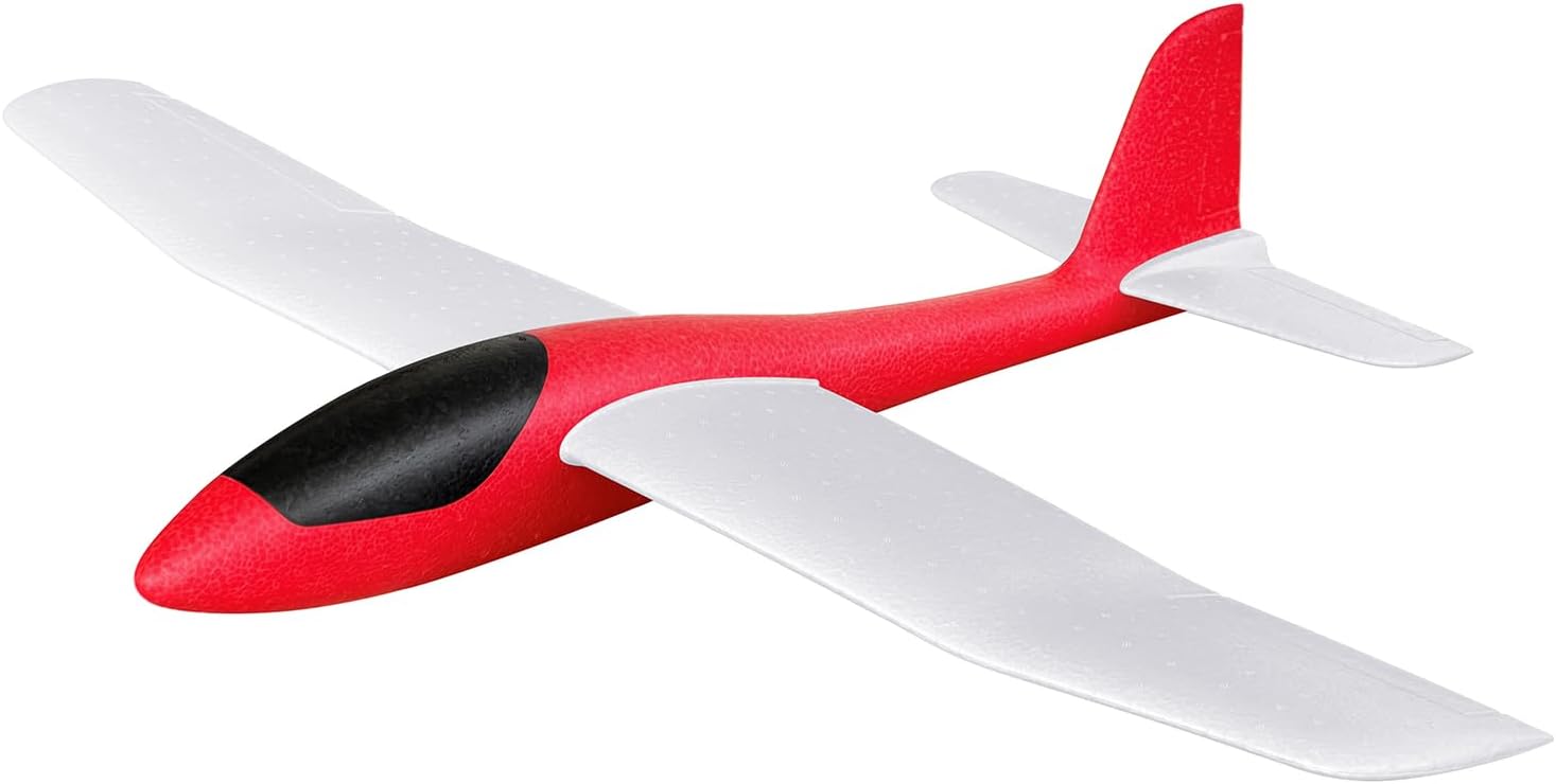 HAWK'S WORK 2 Pezzi Aliante in Schiuma 86cm - immagine 6