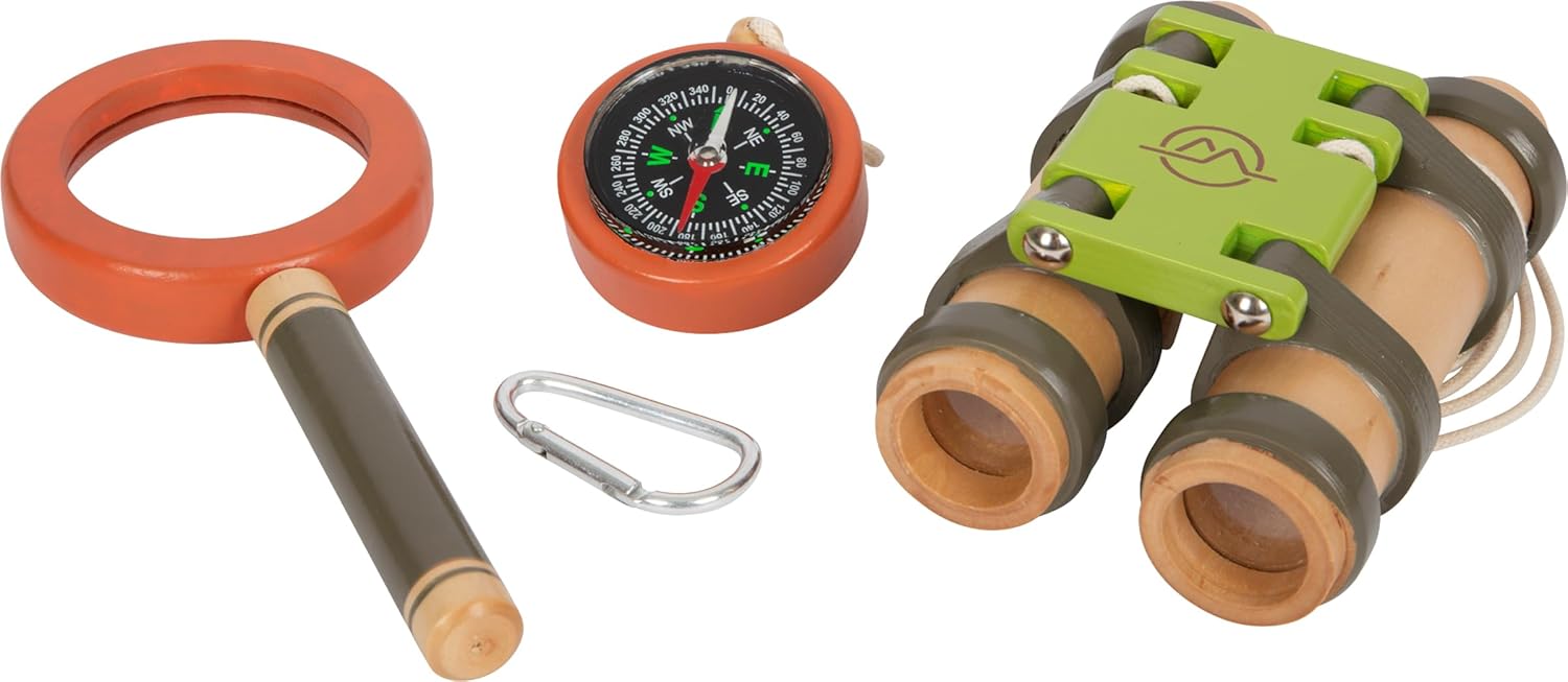 Small Foot Zaino Esploratore „Discover“ - immagine 4