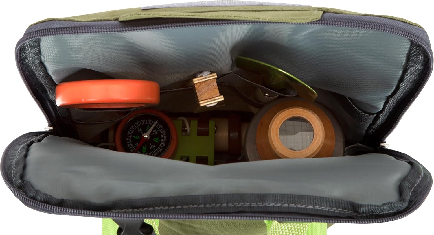 Small Foot Zaino Esploratore „Discover“ - immagine 9