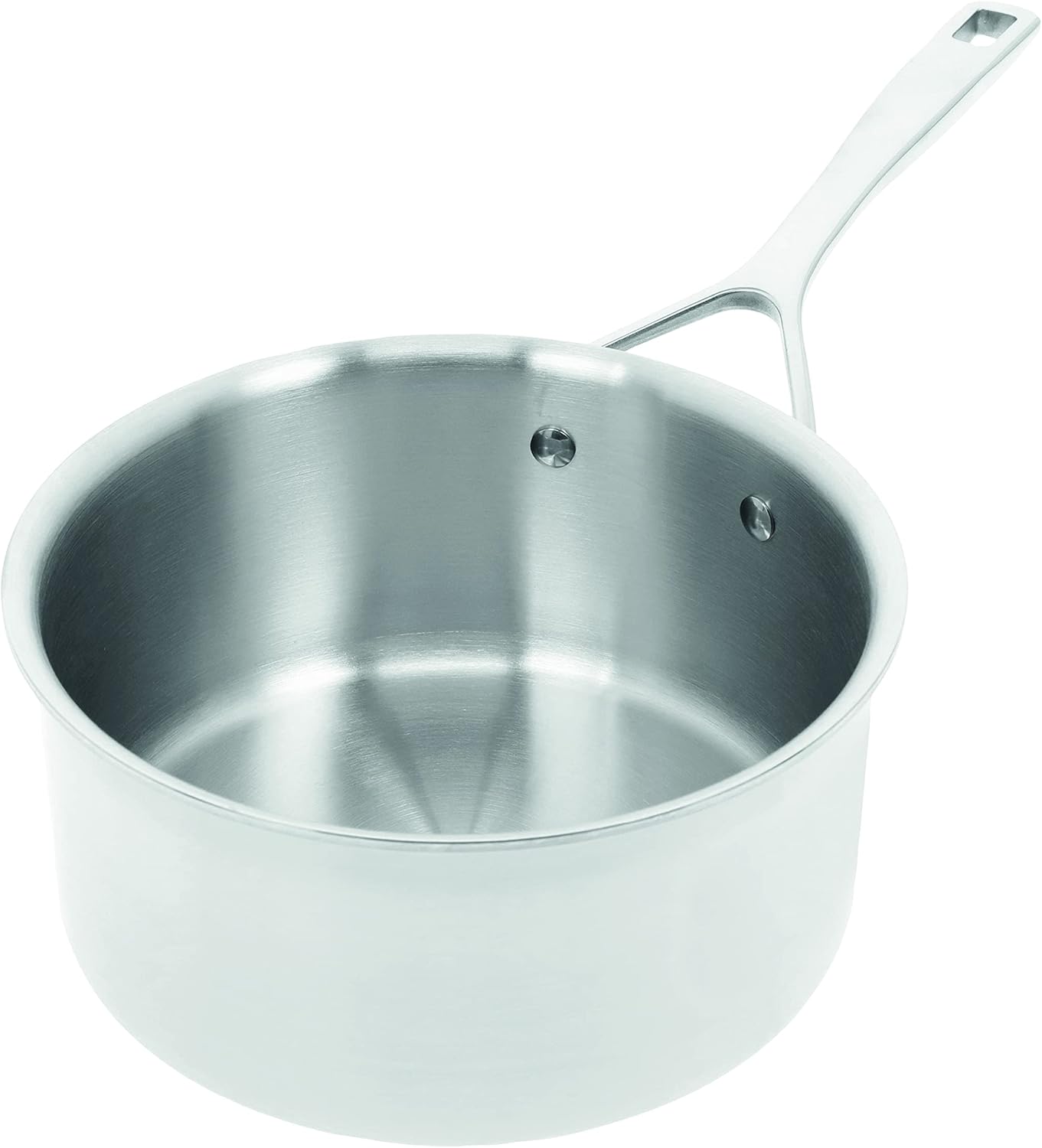 Demeyere Casseruola Essential 5 Acciaio Inox Ø 16 cm