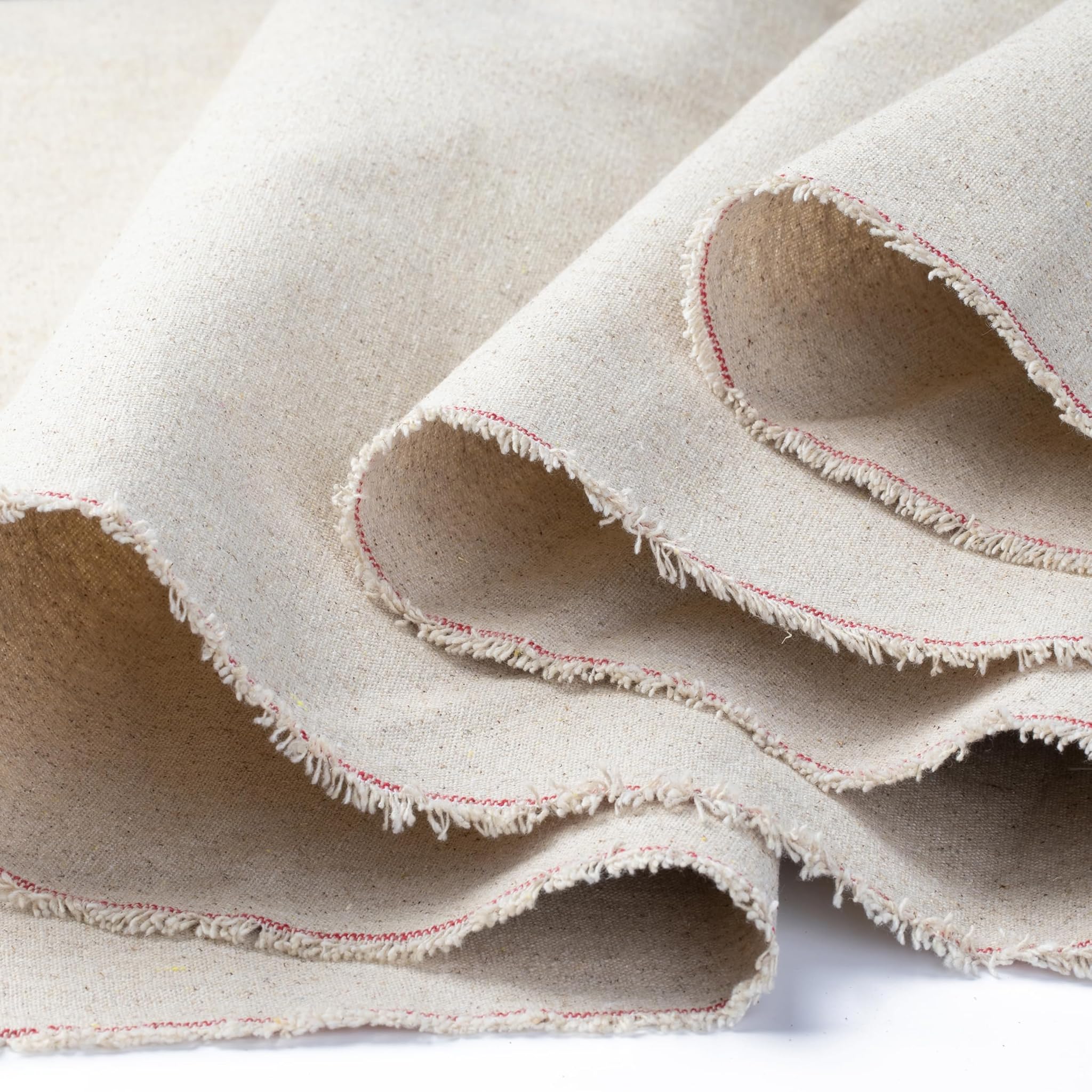 Tela di Lino su Rotolo 180cm x 10m