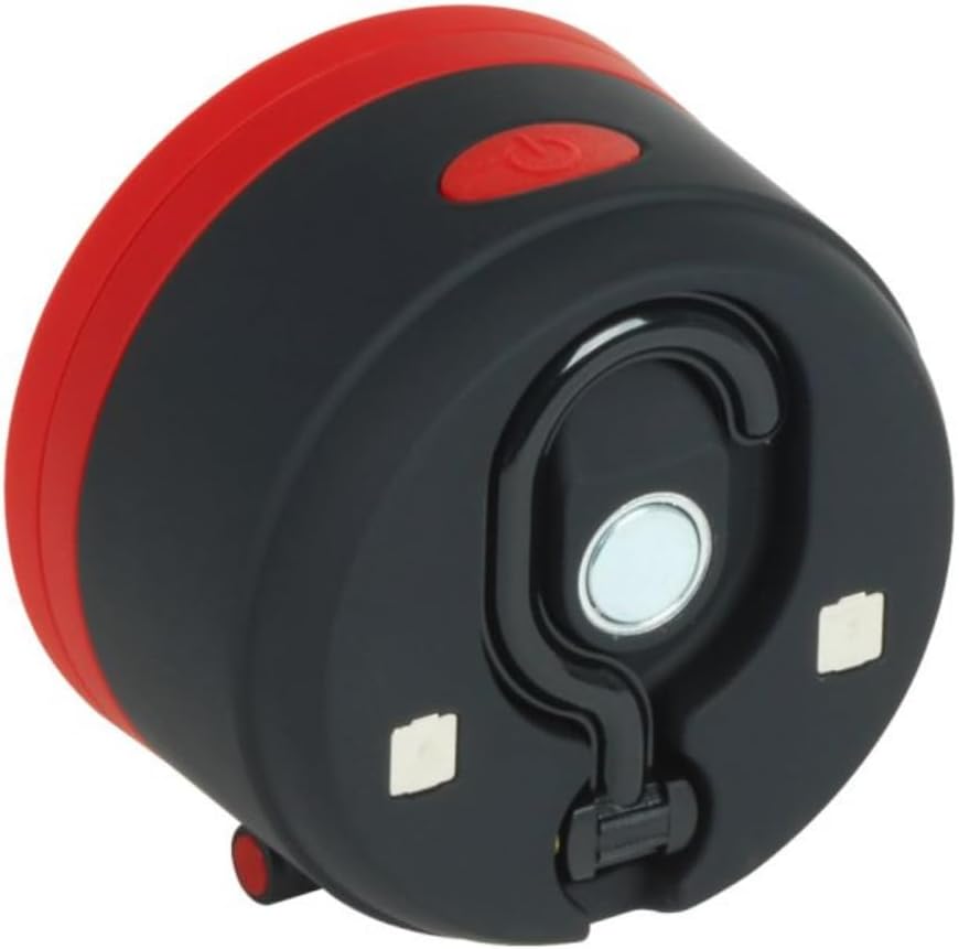 Confezione da 3 faretti Leds da 3 W - immagine 4