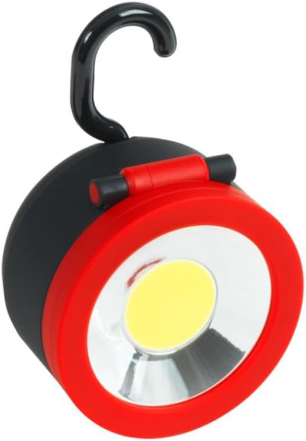Confezione da 3 faretti Leds da 3 W - immagine 5