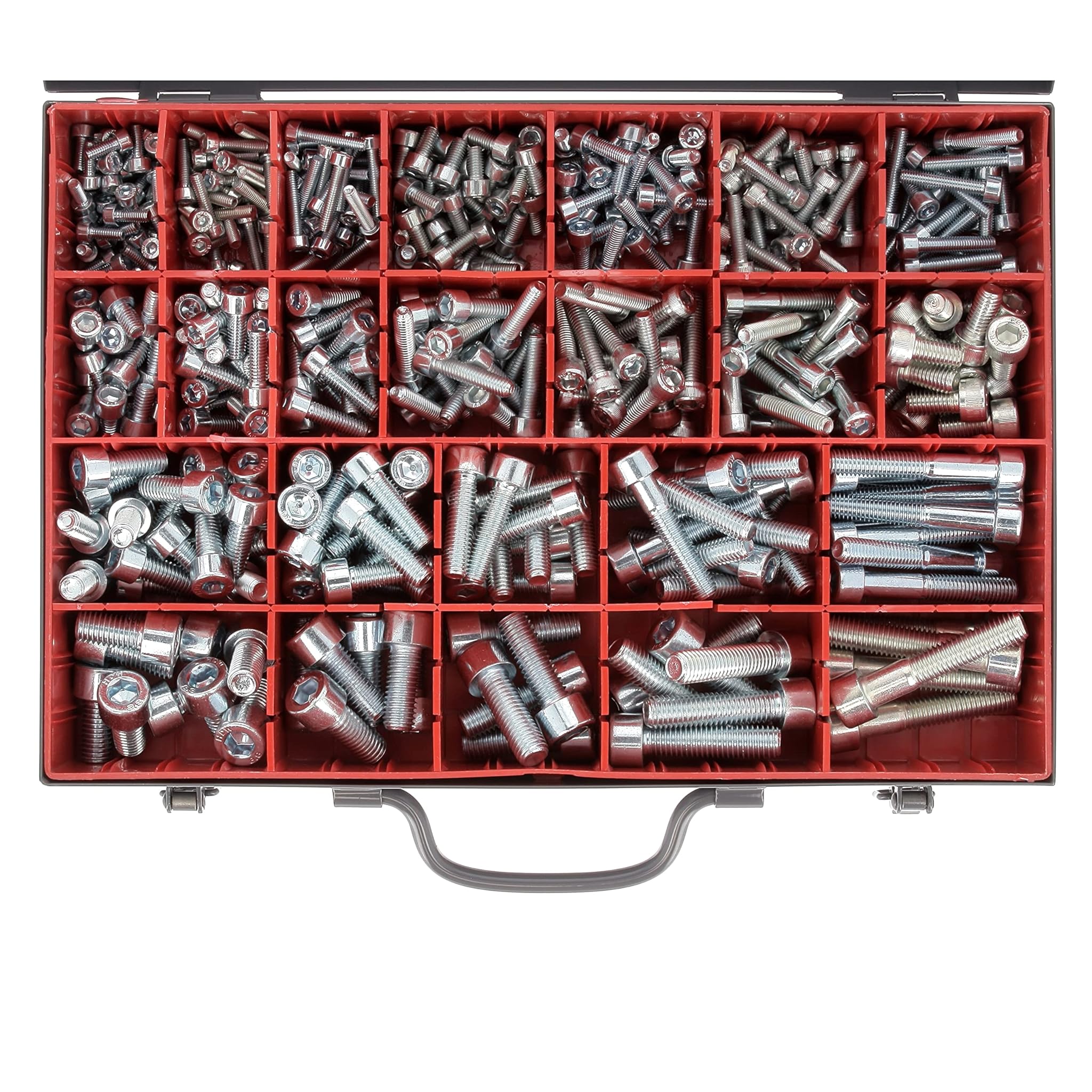 42 Assortimento, Grigio